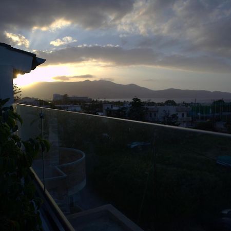 Veranda-Ammoudara-Crete Amoudara Lasithiou Exteriér fotografie
