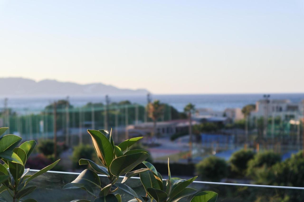 Veranda-Ammoudara-Crete Amoudara Lasithiou Exteriér fotografie