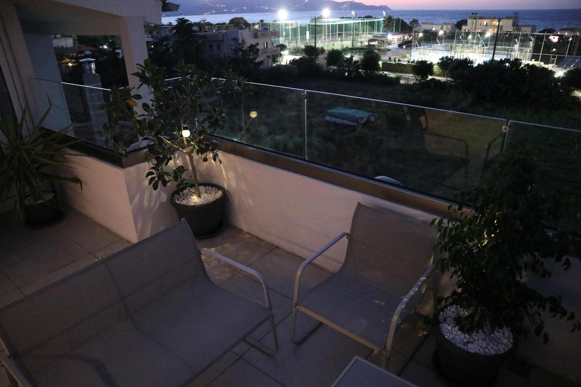 Veranda-Ammoudara-Crete Amoudara Lasithiou Exteriér fotografie