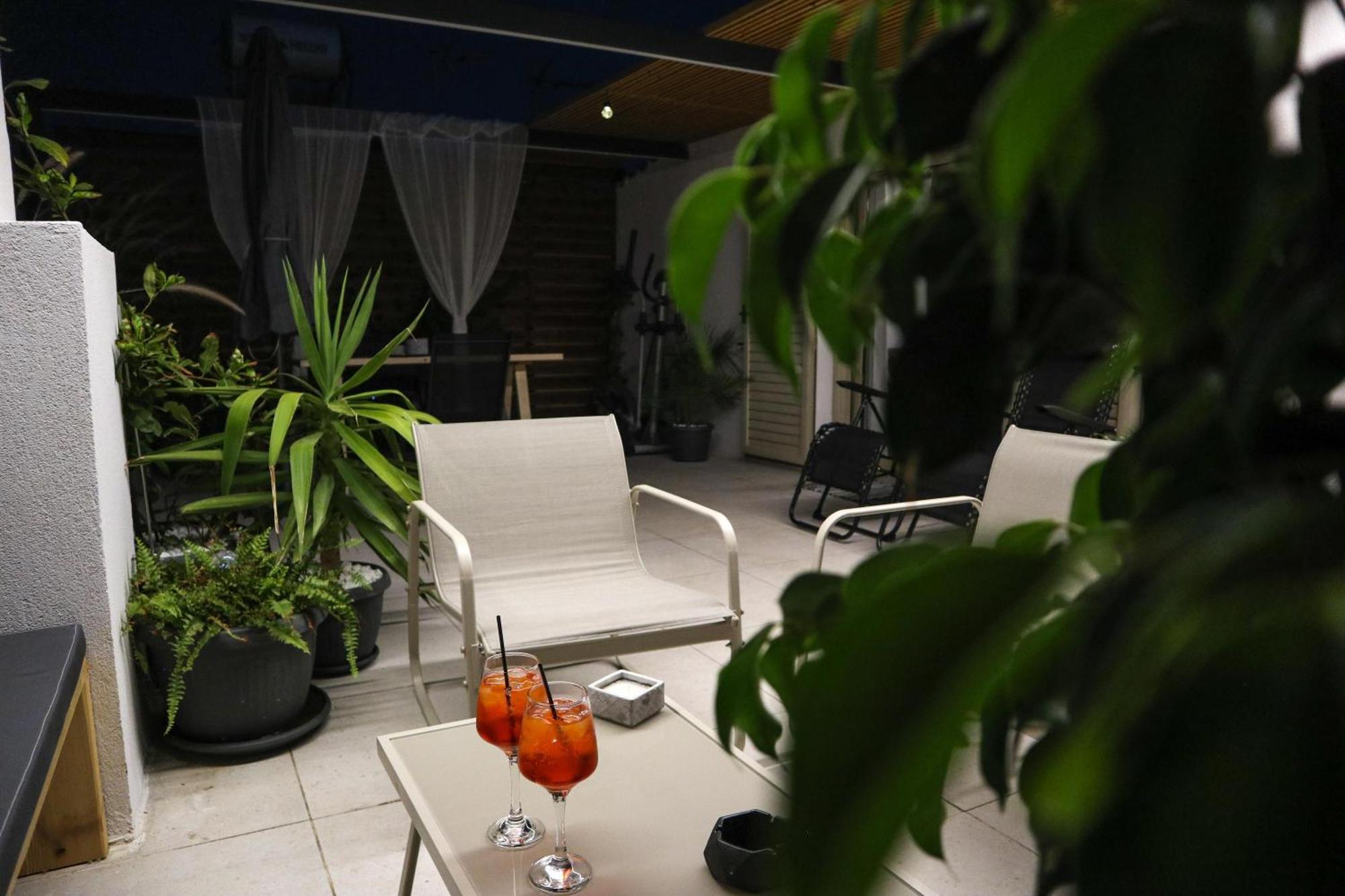 Veranda-Ammoudara-Crete Amoudara Lasithiou Exteriér fotografie