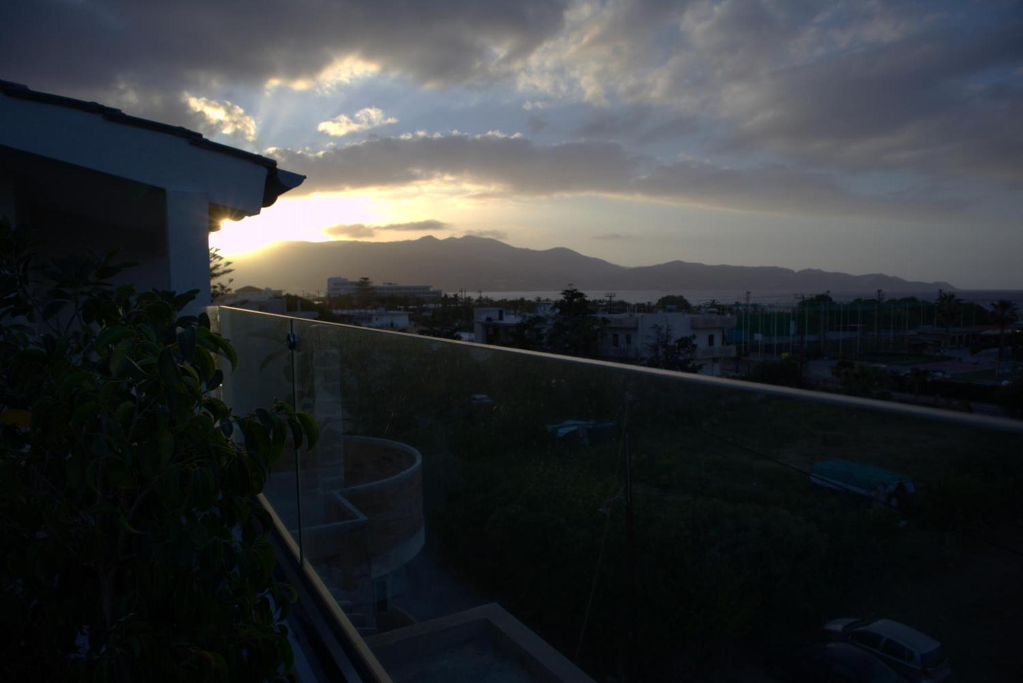 Veranda-Ammoudara-Crete Amoudara Lasithiou Exteriér fotografie