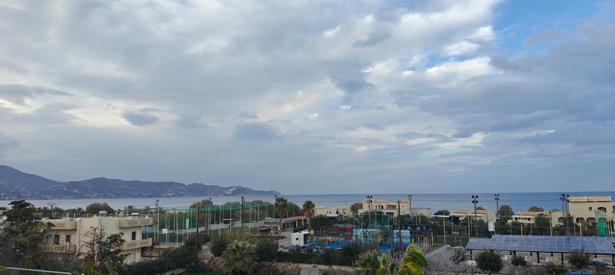 Veranda-Ammoudara-Crete Amoudara Lasithiou Exteriér fotografie
